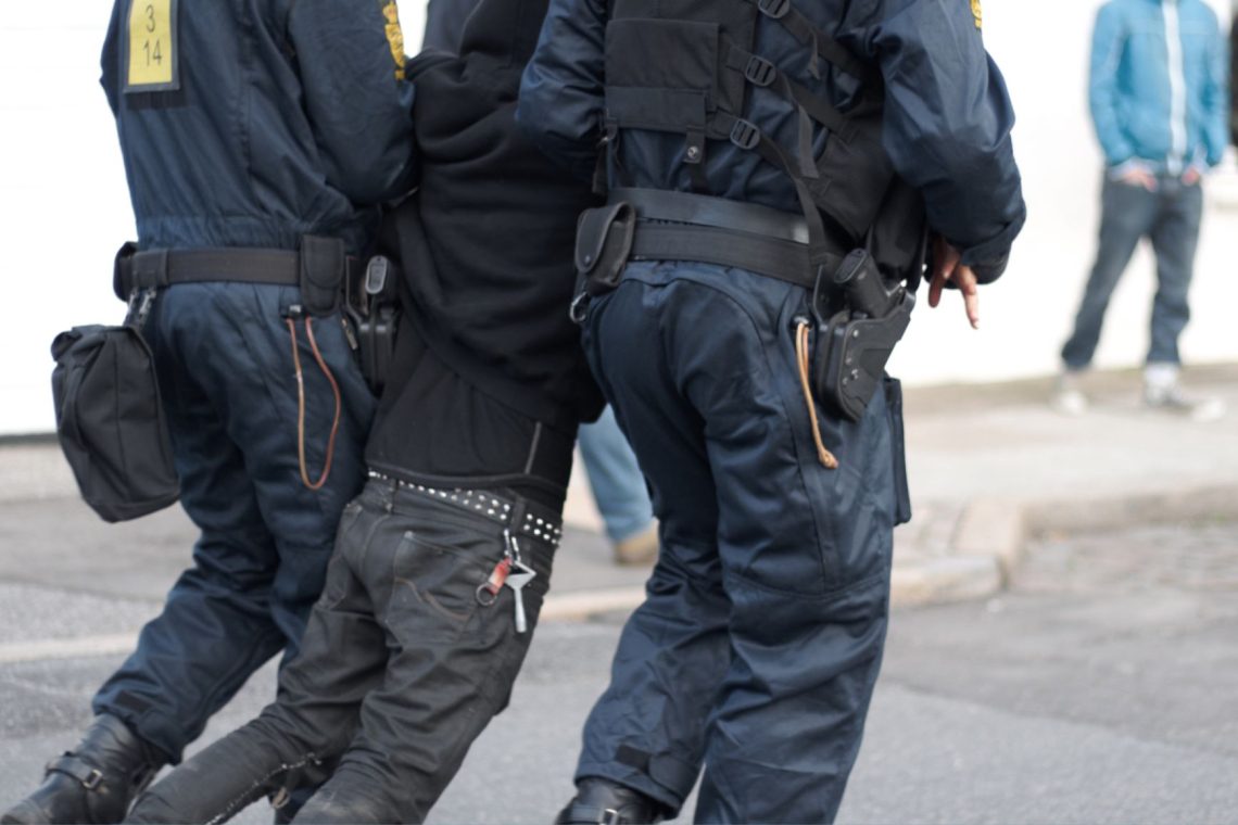 Množičen pretep na tekmi nižje nemške lige