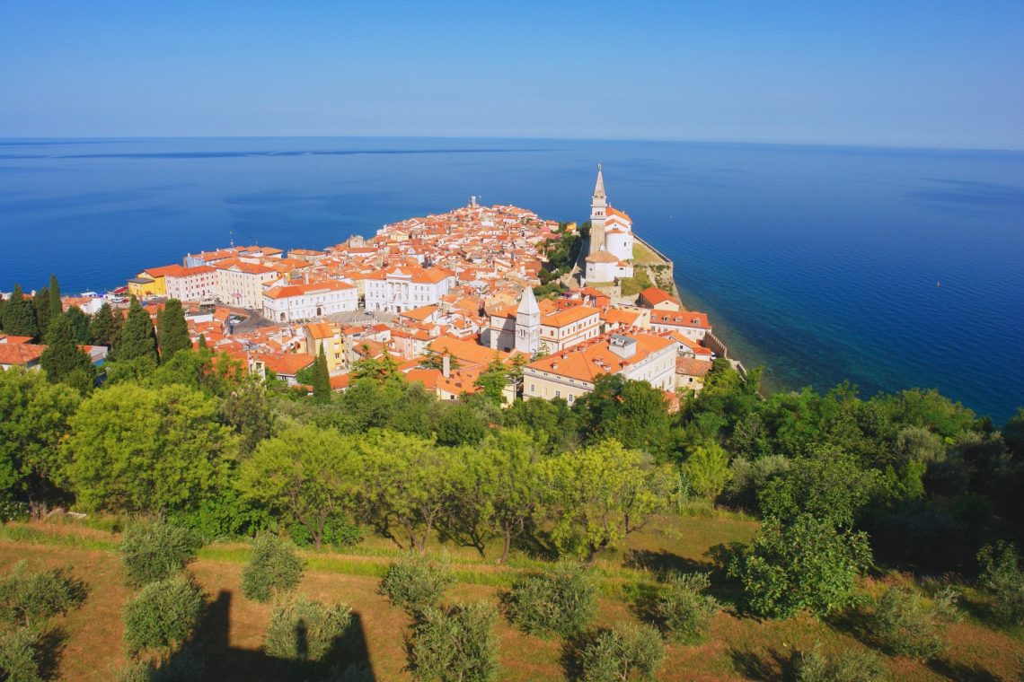 Občina Piran si želi referendum za pozidave Ob Belokriški