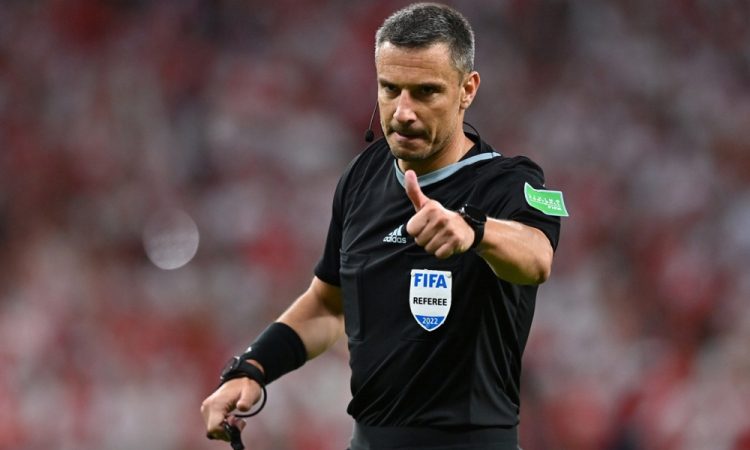 Slavko Vinčić prvič na delu že v soboto