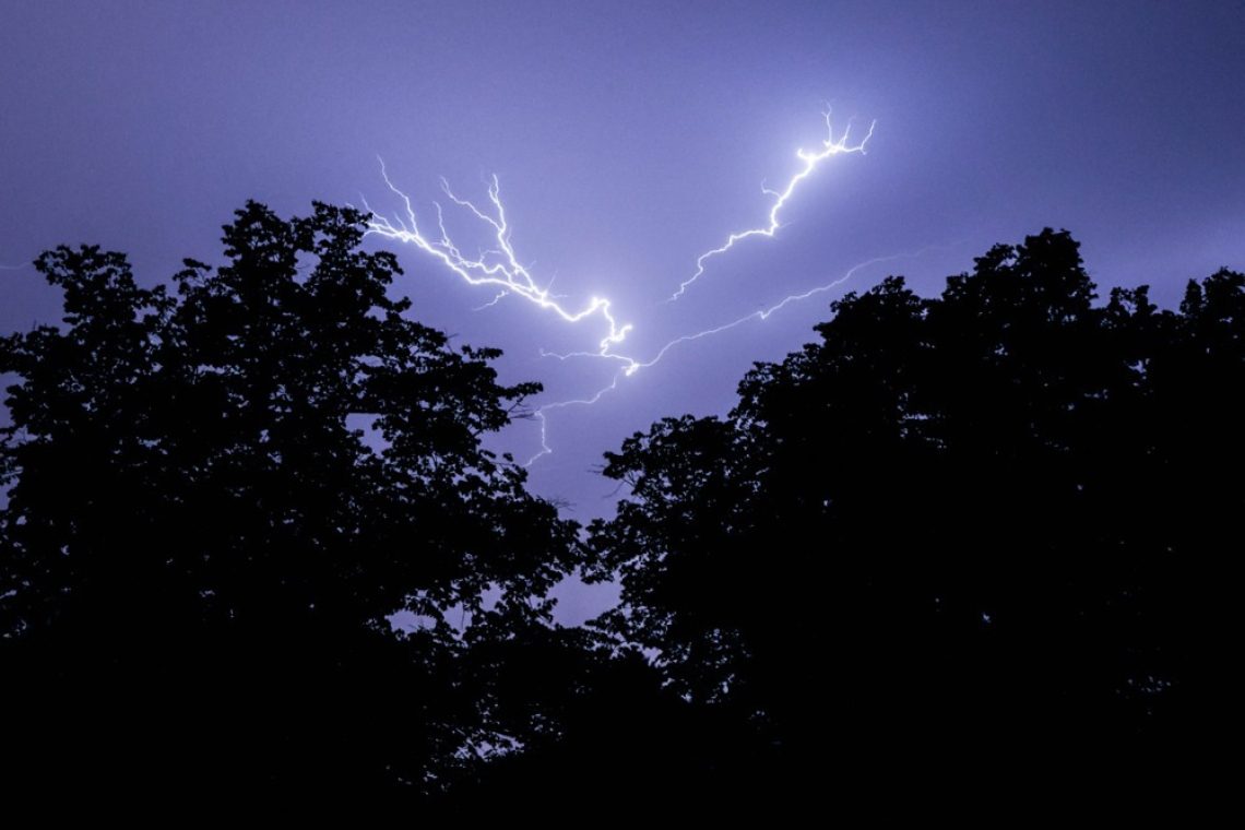Na Koroškem največ težav zaradi neurja v občinah Muta in Dravograd 