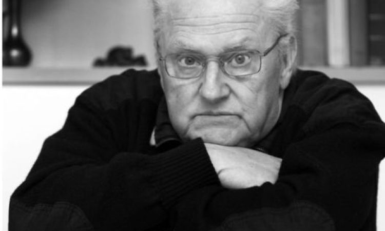 Umrl je dirigent Marko Munih 