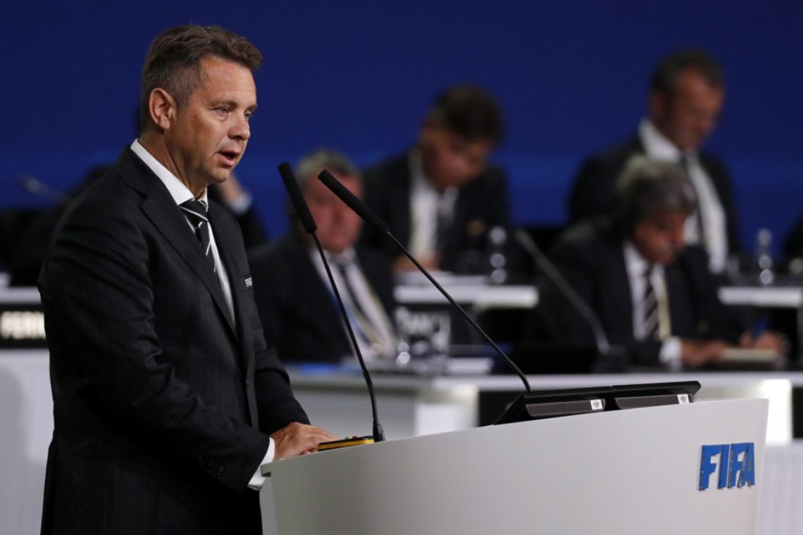 Vlada potrdila Tomaža Vesela za komisarskega kandidata