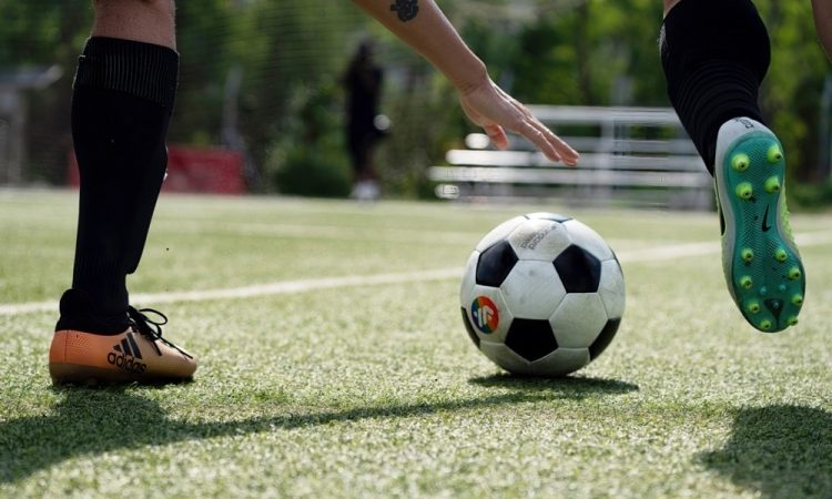 Na Kitajskem 43 osebam dosmrtna prepoved delovanja v nogometu