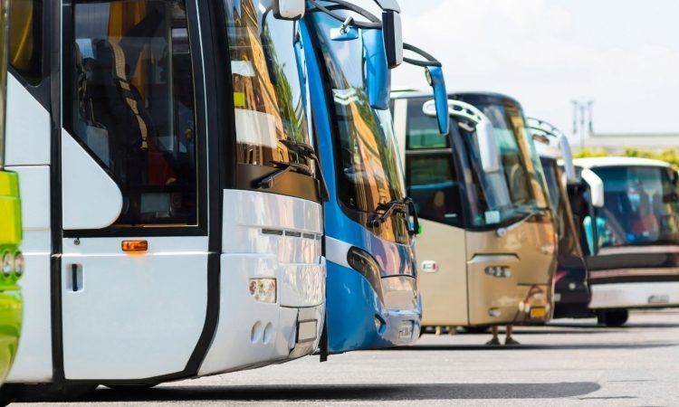 Župani zgornje Gorenjske s skupno pritožbo glede avtobusnih prevozov