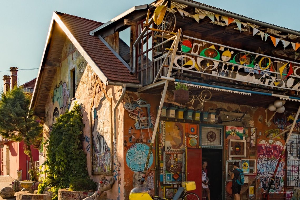 V AKC Metelkova mesto nocoj vrhunec praznovanja 31. obletnice