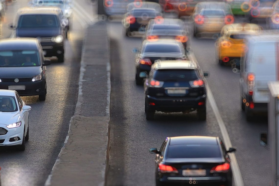 N1: Službeno vozilo Stojmenove Duh v Avstriji storilo prekrška, globi so se skušali izogniti