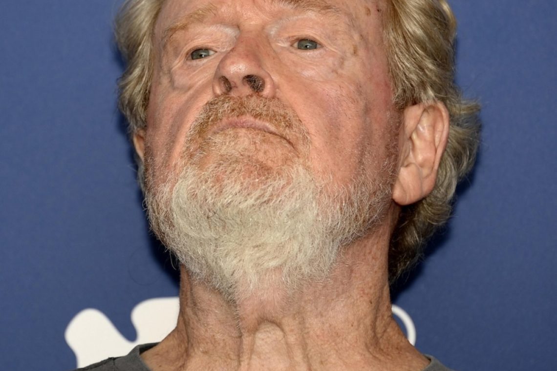 Ridley Scott o Gladiatorju 3: Ideja že obstaja 