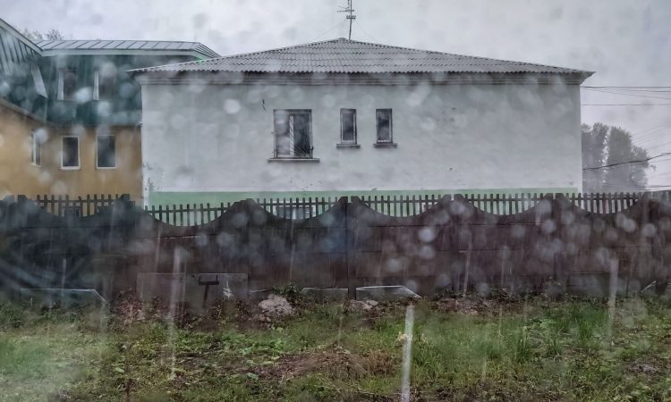 Do 14. oktobra čas za prijavo škode zaradi septembrskih poplav 