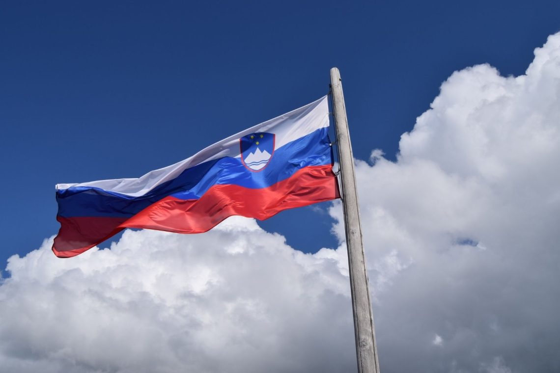 V Sloveniji danes praznujemo dan reformacije