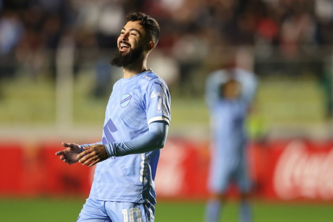 V Braziliji zaradi stav preiskujejo napadalca Flamenga