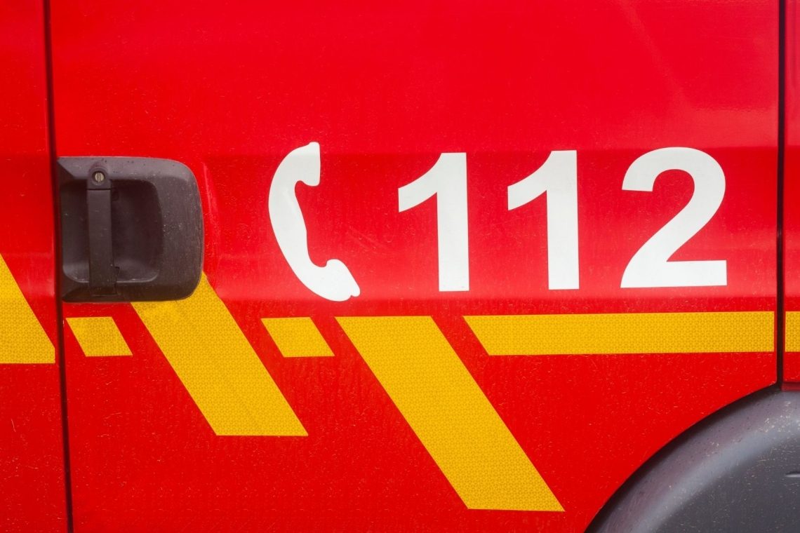 Operaterji na številki 112 z dodatnimi stavkovnimi aktivnostmi