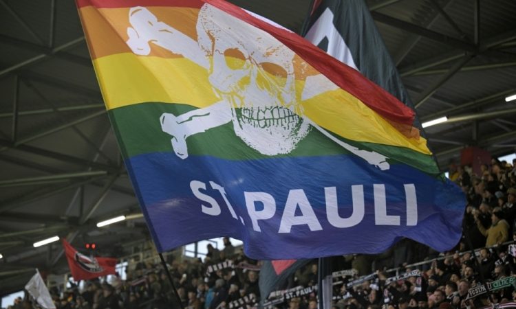  St. Pauli zapušča omrežje X zaradi širjenja sovraštva