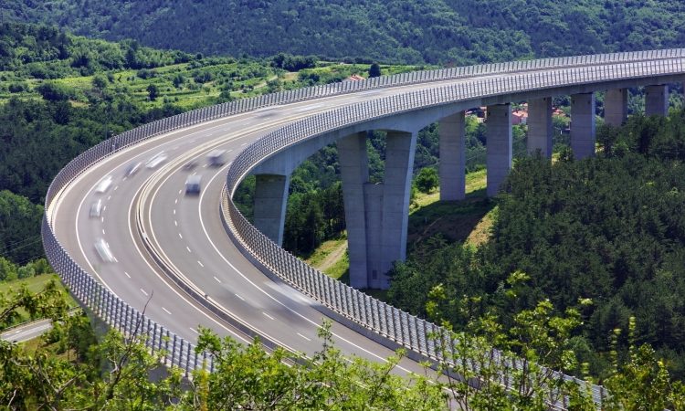 Konec tedna vnovična zapora štajerske avtoceste med Vranskim in Blagovico