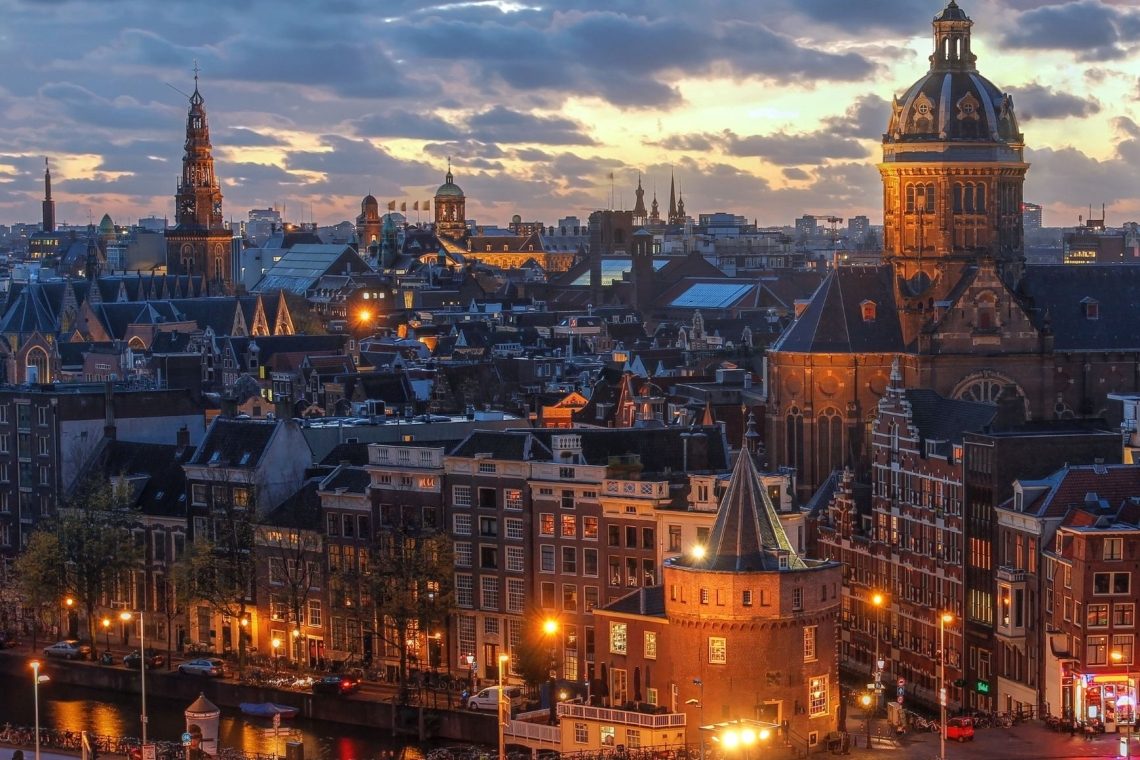 Lazio od mesta Amsterdam zahteva milijonsko odškodnino