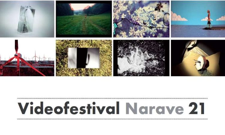 V Bežigrajski galeriji 2 se začenja videofestival s podobami narave
