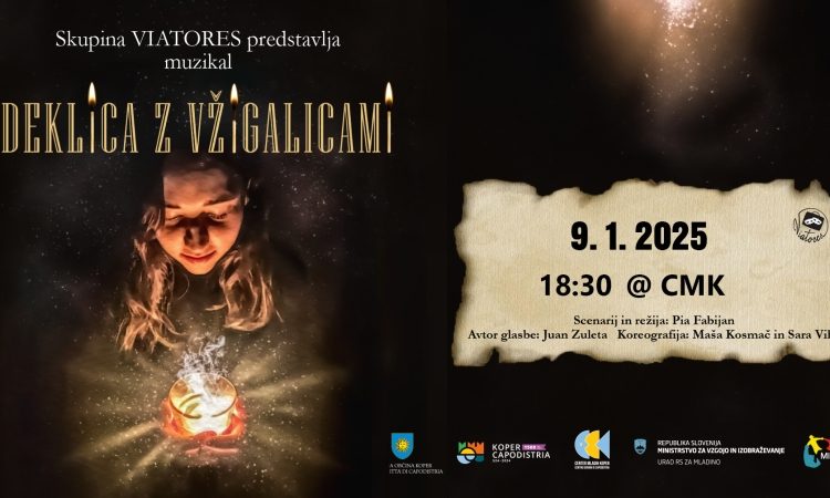 Center mladih Koper začenja leto z razgibanim programom