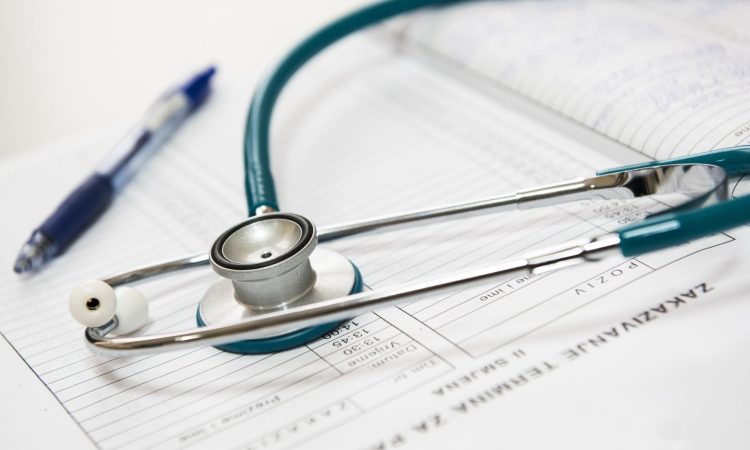 V Zdravstvenem domu Grosuplje odprli nove ambulante, v načrtu še nadzidava