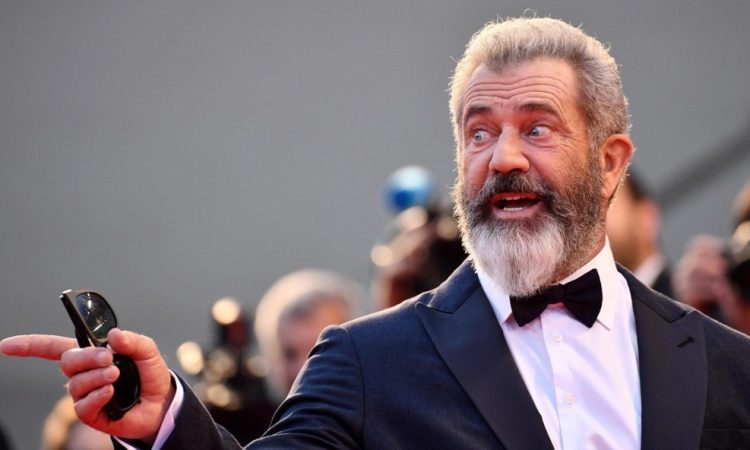 Mel Gibson pripravlja nadaljevanje Kristusovega pasijona