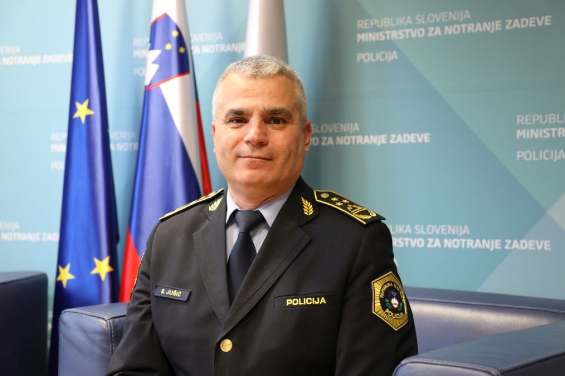 V Levici in SD pričakujejo odstop generalnega direktorja policije Jušića