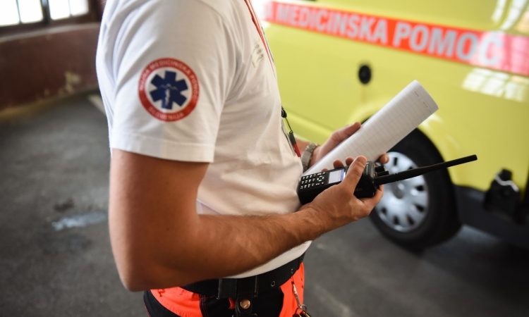 Po nesreči v Premogovniku Velenje še vedno iščejo pogrešana rudarja