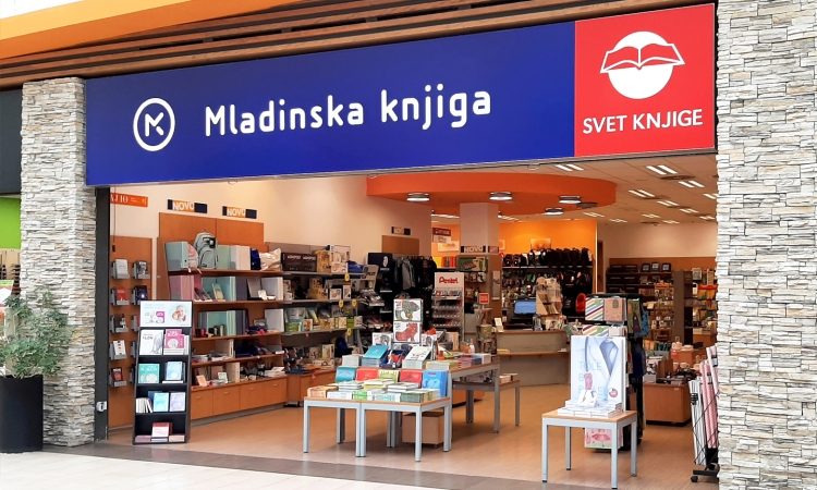 Mladinska knjiga praznuje 80 let ustvarjanja zgodb