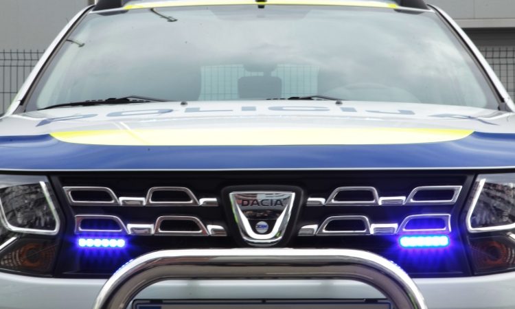 Policija preiskala serijo vlomov na Dolenjskem, v Posavju in Ljubljani
