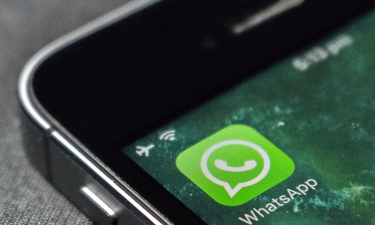 WhatsApp omogoča upravljanje več računov znotraj ene aplikacije