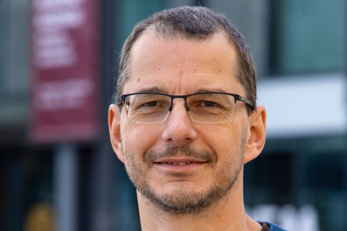 Blaž Verbič imenovan za vršilca dolžnosti direktorja Slovenskega etnografskega muzeja