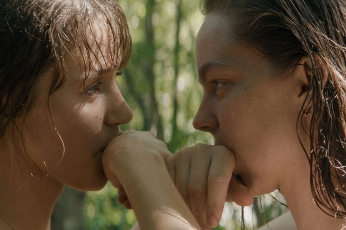 Slovenski film nagrajen na Berlinalu