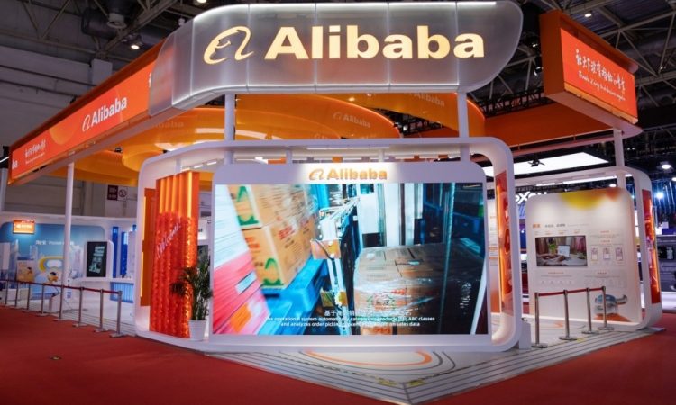 Alibaba napovedala 50-milijardno naložbo v umetno inteligenco