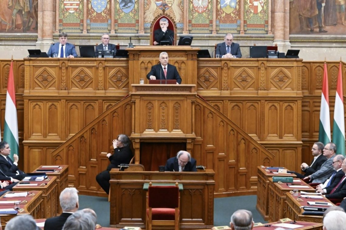 Madžarska zavrnila izvajanje migracijskega pakta EU