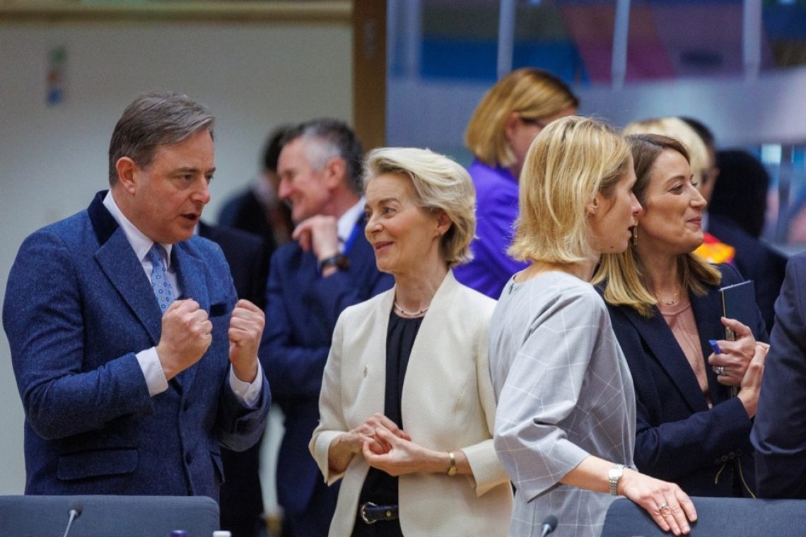 EU poziva vodstvo Republike Srbske k spoštovanju pravnega reda BiH