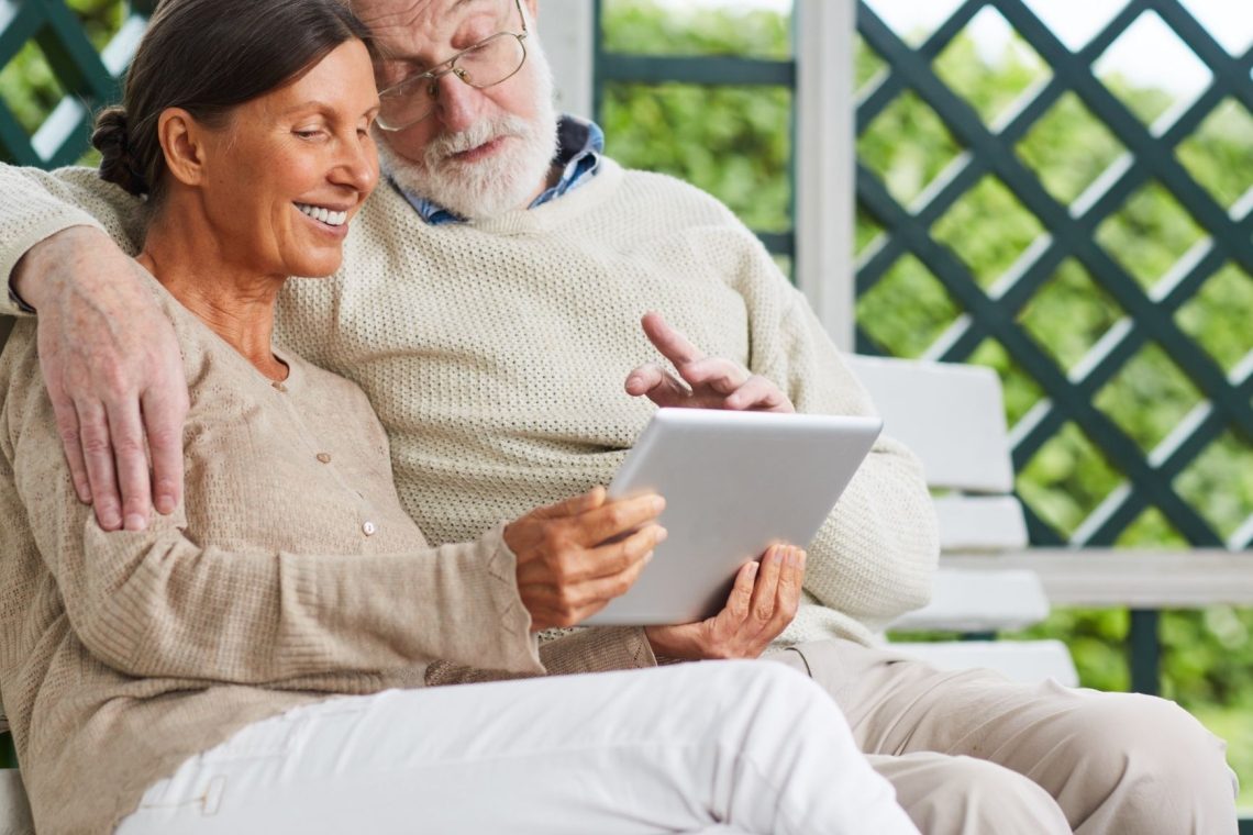 Velenje namenja 45 tisoč evrov za programe upokojence
