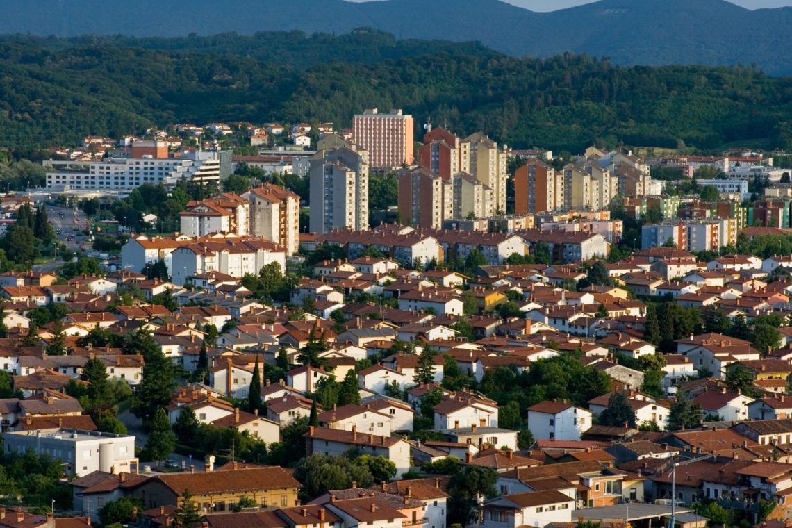 Nova Gorica bo dobila nov skupnostni center s podporo evropskih sredstev