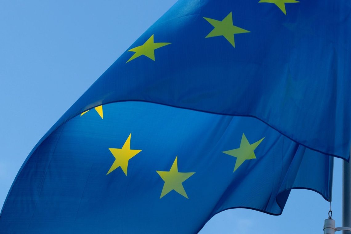 Evropejci si želijo zaščite in enotnega nastopa EU