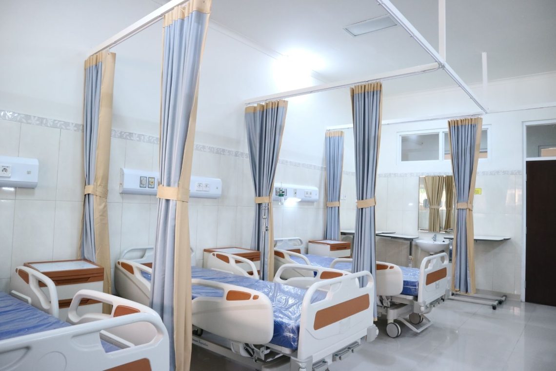 V celjski bolnišnici znova dovoljeni obiski hospitaliziranih pacientov