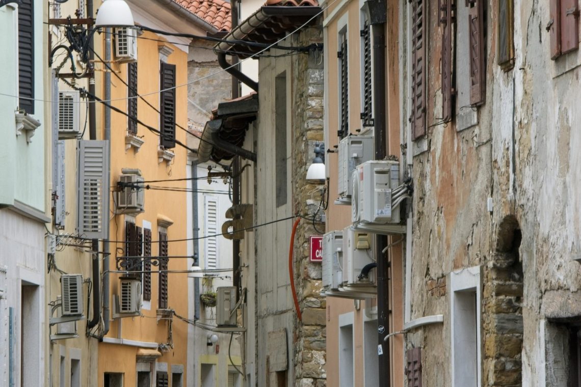 Koprska občina pridobila evropska sredstva za območje Bonifike