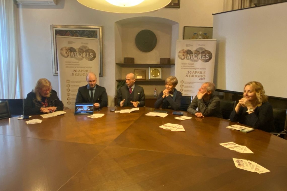 Antični zvoki oživljajo v projektu Viatores: Dramsam in Vrtnica v šestih glasbenih postajah ob Soči
