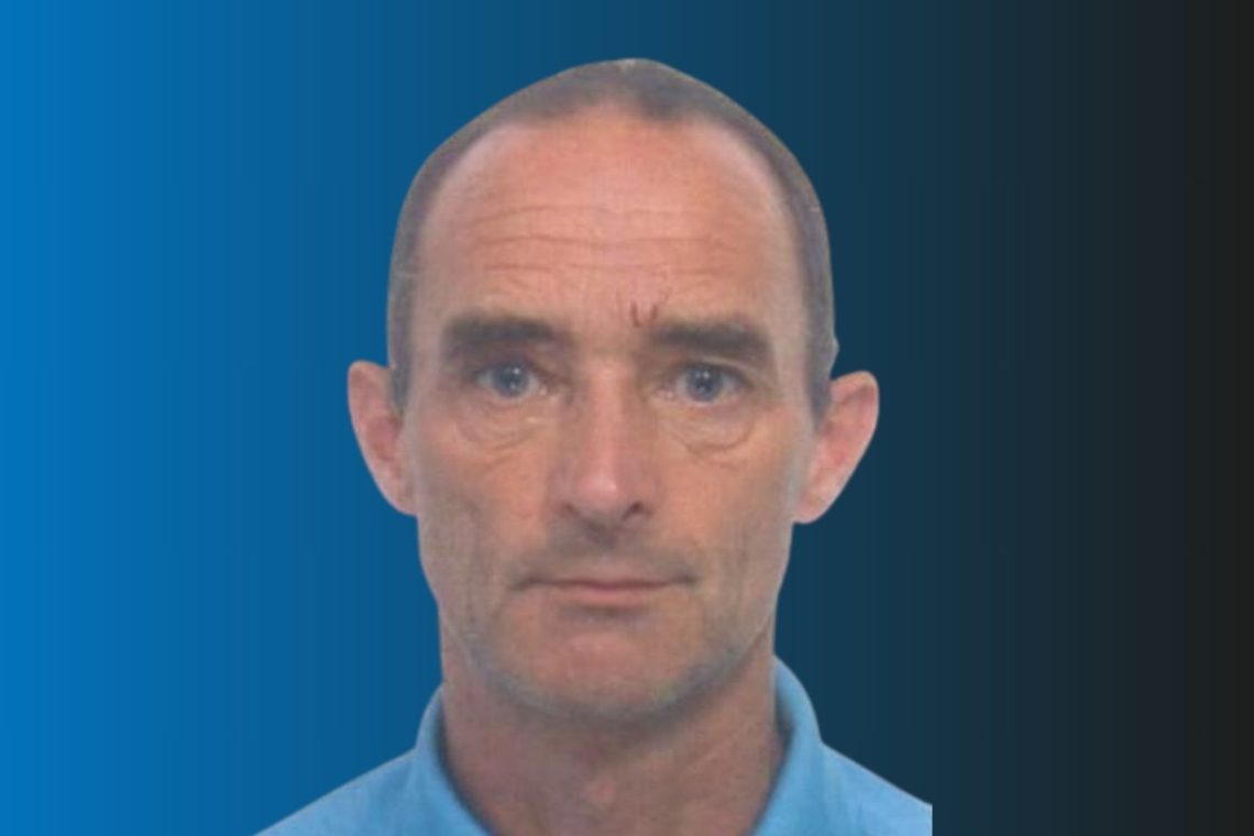Pogrešajo 53-letnika iz Kranja