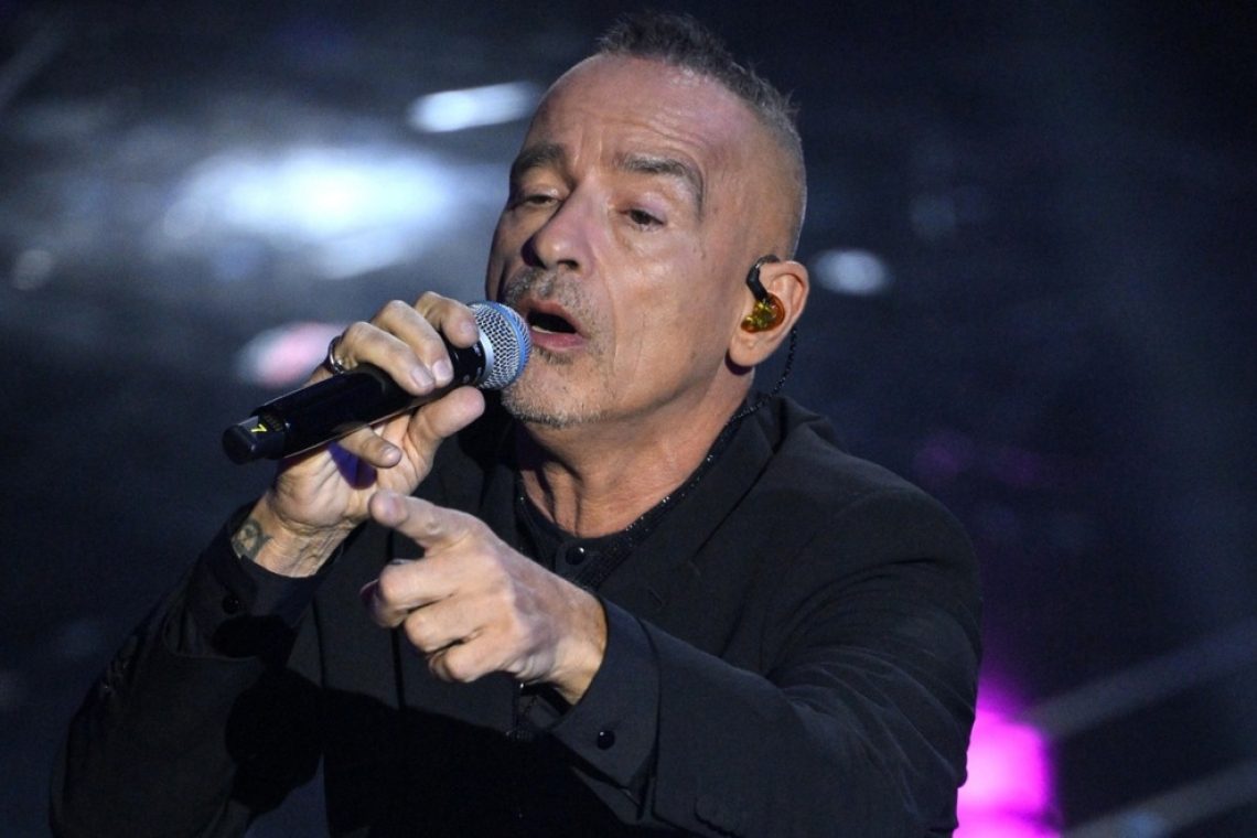 Eros Ramazzotti napovedal novo svetovno turnejo, tudi s postankom v Zagrebu
