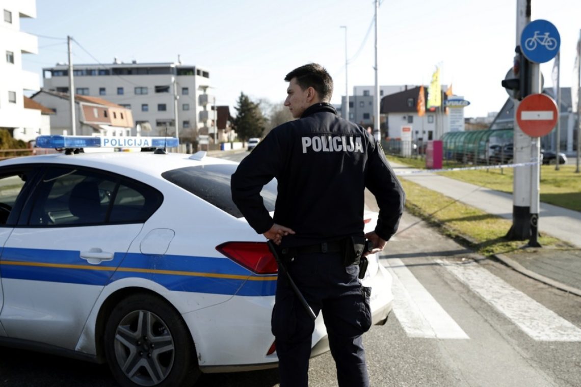Vinjen voznik v Opuzenu povzročil nesrečo s tremi smrtnimi žrtvami