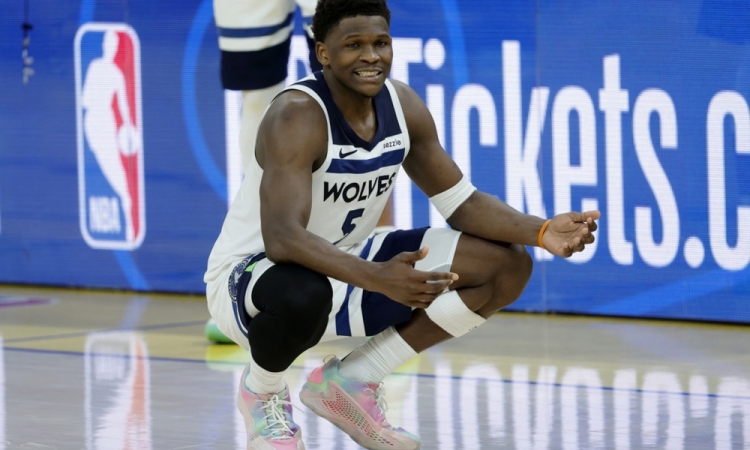 Minnesota Timberwolves finalisti zahoda