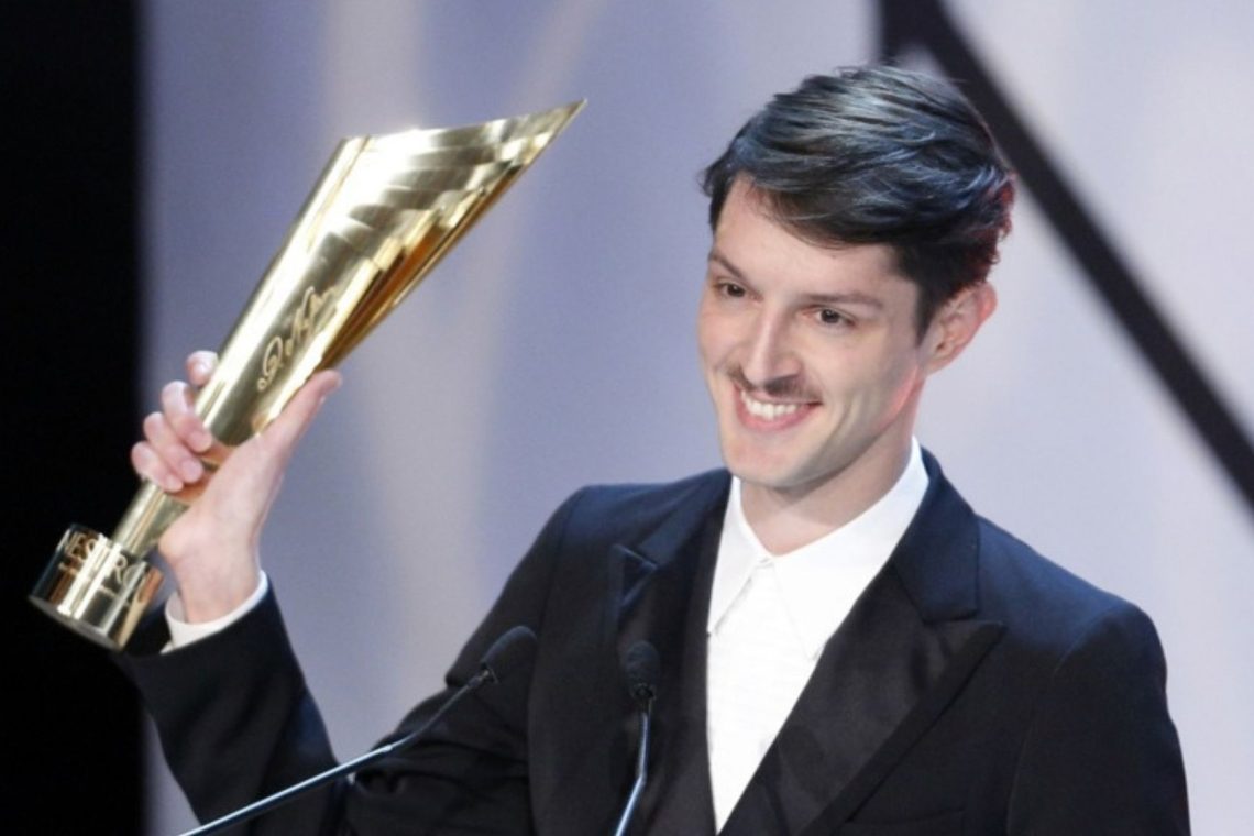Miloš Lolić prevzel umetniško vodenje festivala Bitef