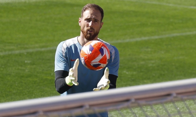Jan Oblak postal najuspešnejši vratar v zgodovini španske lige