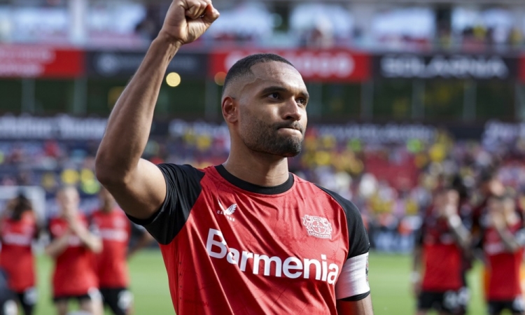Tah iz Leverkusna k Bayernu