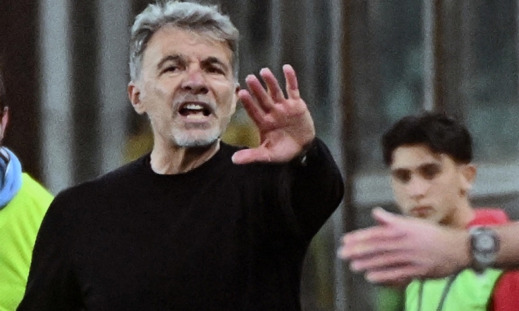 Baroni zapušča Lazio