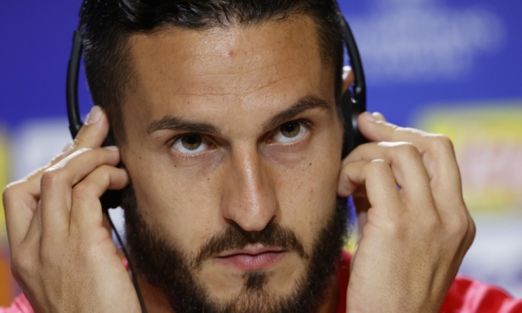 Koke podaljšal z Atleticom do konca sezone 2026