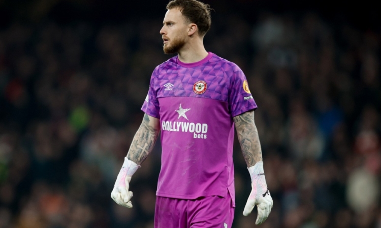 Bayer Leverkusen pripeljal nizozemskega vratarja