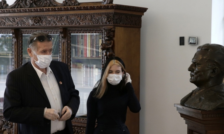 Umrl je Josip Joška Broz, vnuk Josipa Broza Tita