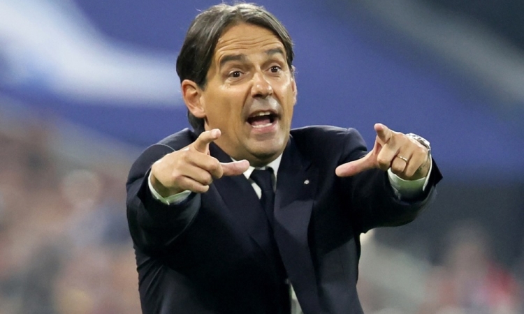 Inzaghi novi trener Al-Hilala